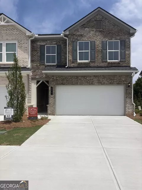 978 Elwood St, Dacula, GA 30019