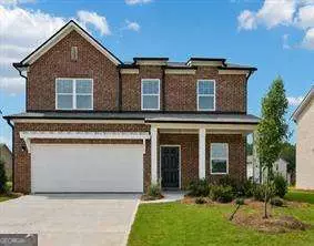 137 Maison Dr, Mcdonough, GA 30253