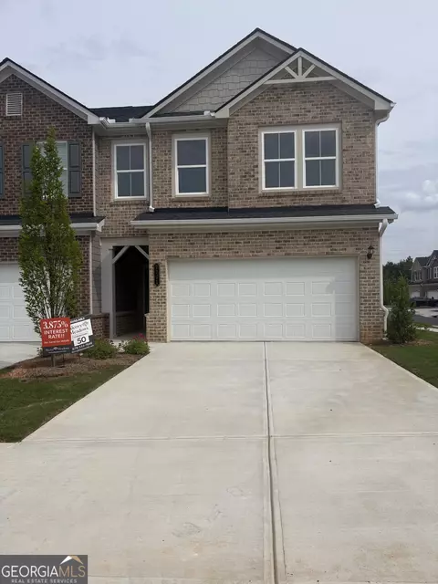 2201 Chant St, Dacula, GA 30019