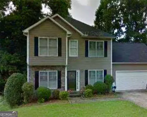Undisclosed, Acworth, GA 30102