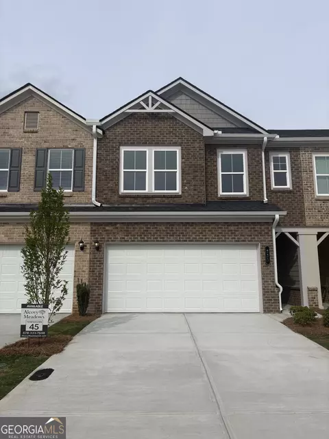 990 Elwood St, Dacula, GA 30019