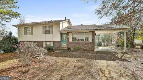 538 Wexwood Dr, Riverdale, GA 30274