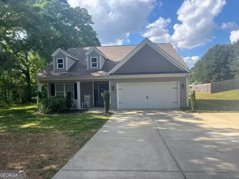 621 NW Rockwell Church Rd NW, Winder, GA 30680