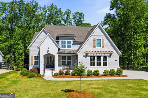 7710 Fireside Farm Dr, Dawsonville, GA 30534