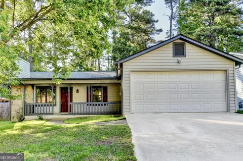 5527 Rails Way, Norcross, GA 30071