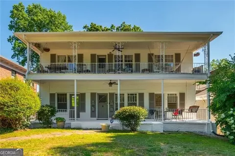 791 Saint Charles Ave NE, Atlanta, GA 30306