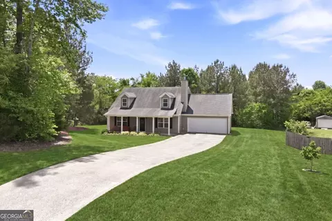8835 Grassy Knoll Ln, Clermont, GA 30527