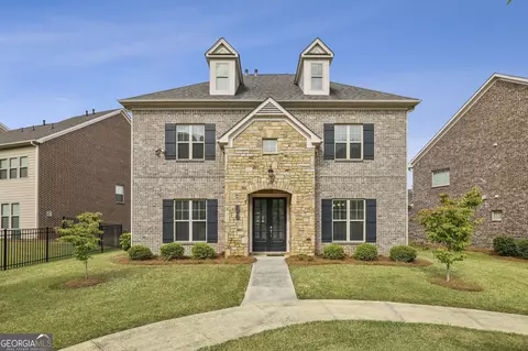 2240 Nancy Creek Dr, Atlanta, GA 30341