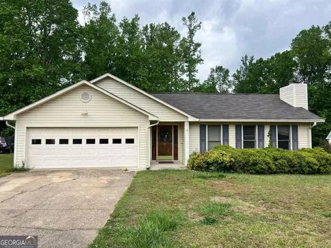 148 River Ridge Dr, Carrollton, GA 30117