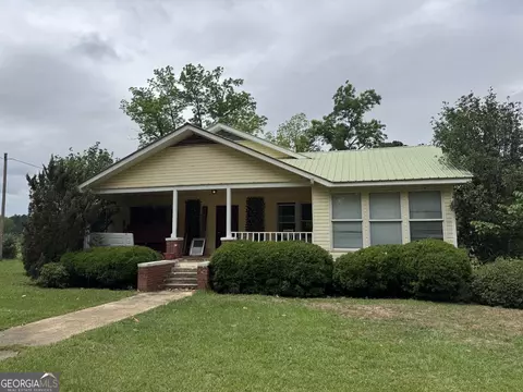 721 Jackie Hart Rd, Statesboro, GA 30461
