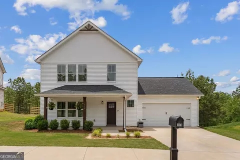 119 Covington Dr, Ball Ground, GA 30107