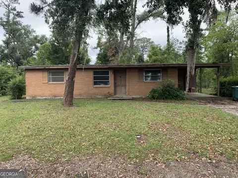 2308 Frederick Pl, Valdosta, GA 31602