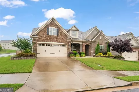 4539 Big Rock Ridge Trl SW, Gainesville, GA 30504