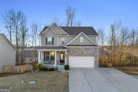 201 Mcginnis Cir, Calhoun, GA 30701