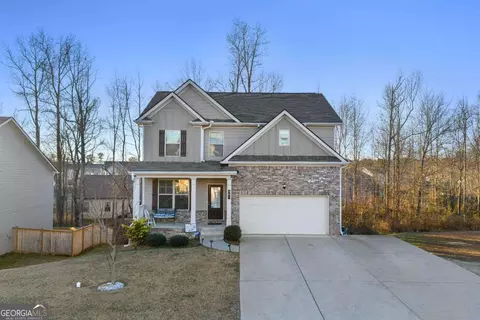 201 Mcginnis Cir, Calhoun, GA 30701
