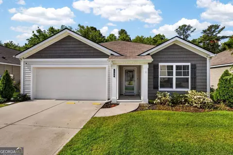 146 Butternut Ct, Guyton, GA 31312