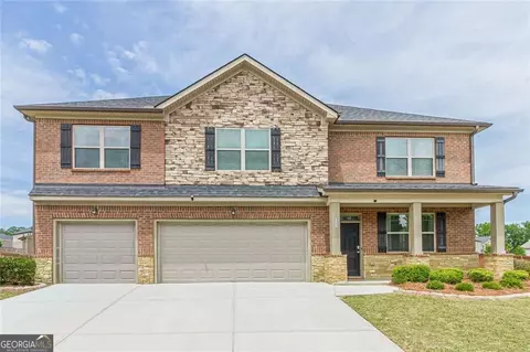 328 Azalea Bloom Dr, Loganville, GA 30052