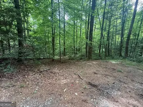 389 Fox Trot #TRACT B, Clayton, GA 30525