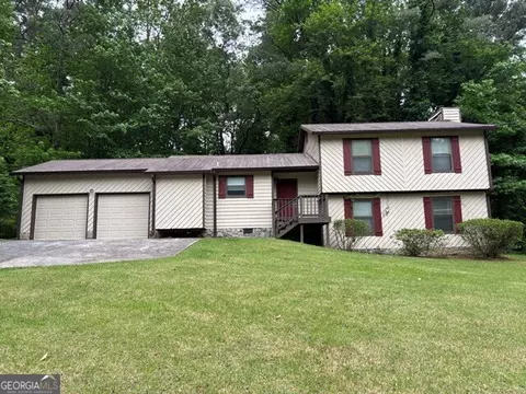 4482 Sunflower Dr, Douglasville, GA 30135