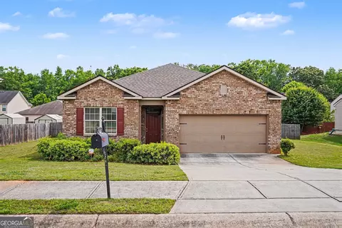Exterior - 1989 Osprey Dr, Hampton, GA 30228 photo 3 of 5