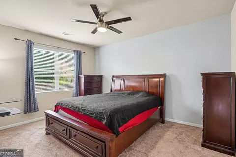 Bedroom - 1989 Osprey Dr, Hampton, GA 30228 photo 1 of 4