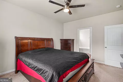 Bedroom - 1989 Osprey Dr, Hampton, GA 30228 photo 3 of 4