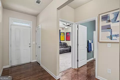 Entry Way - 1989 Osprey Dr, Hampton, GA 30228 photo 1 of 3
