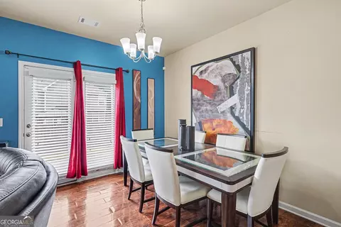 Dining - 1989 Osprey Dr, Hampton, GA 30228 photo 1 of 1