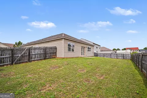 Exterior - 1989 Osprey Dr, Hampton, GA 30228 photo 5 of 5