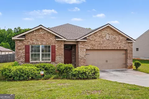 Exterior - 1989 Osprey Dr, Hampton, GA 30228 photo 2 of 5