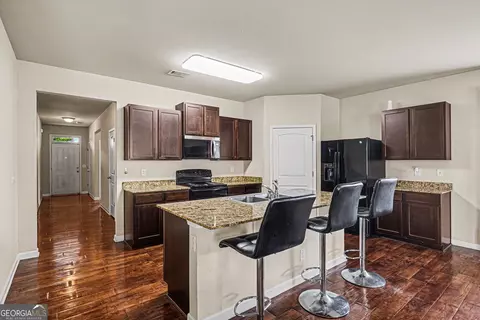Entry Way - 1989 Osprey Dr, Hampton, GA 30228 photo 2 of 3