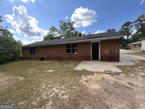 3710 Massoit Dr, Augusta, GA 30906
