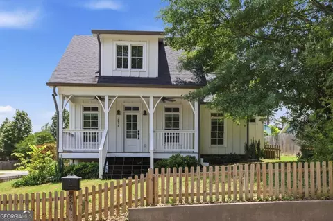 254 Montgomery St NE, Marietta, GA 30060