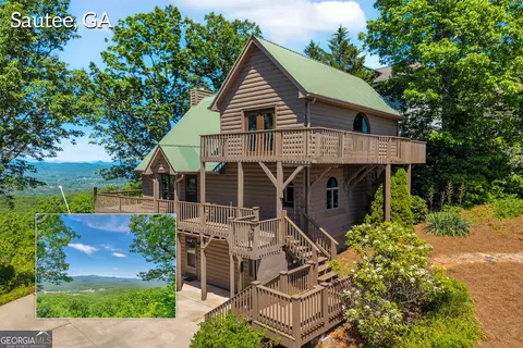801 Starlight Dr, Sautee Nacoochee, GA 30571
