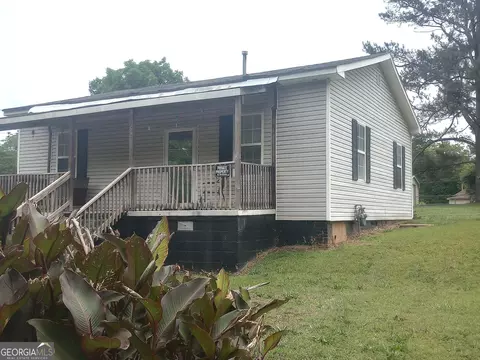 52 Fifth St, Griffin, GA 30223