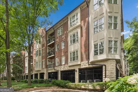 825 Highland Ln NE #1308, Atlanta, GA 30306