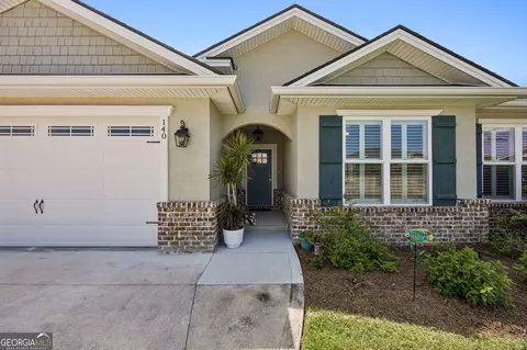 140 Ryan Nicholas Dr, Kingsland, GA 31548