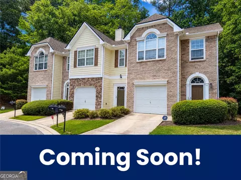 1605 Jackson Trace Ct, Atlanta, GA 30318
