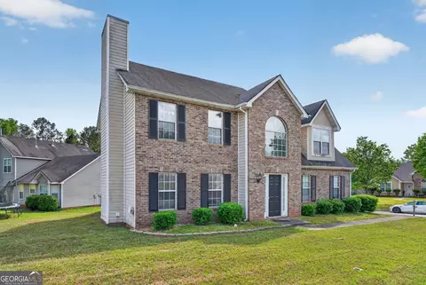 4342 Idlewood Park, Lithonia, GA 30038
