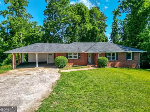 7406 Factory Shoals Rd SW, Austell, GA 30168