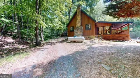 480 Sun Mountain Rd, Chatsworth, GA 30705
