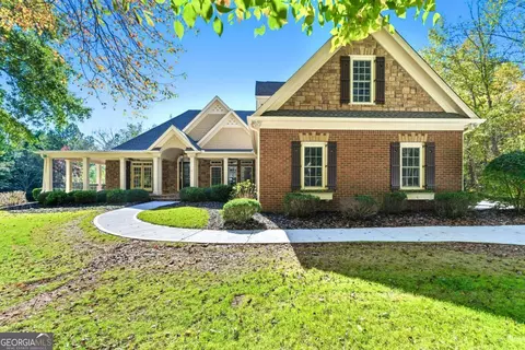 101 Smith Forest Ln, Alpharetta, GA 30004