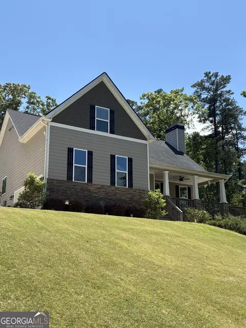 202 River Point Way, Jackson, GA 30233