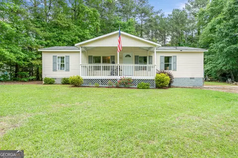 193 Deerfield Rd, Jackson, GA 30233