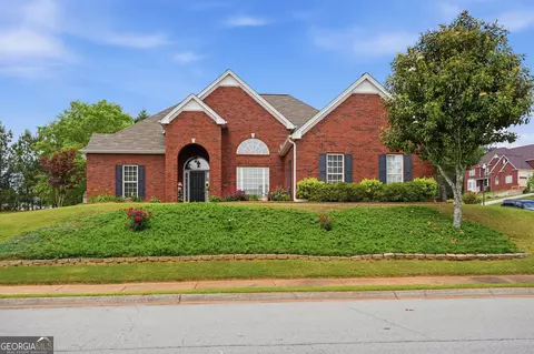 812 N Bay Overlook, Villa Rica, GA 30180