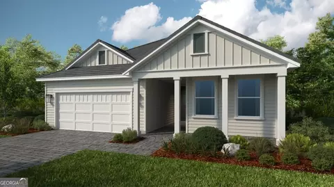 318 Grandview Dr, Saint Marys, GA 31558