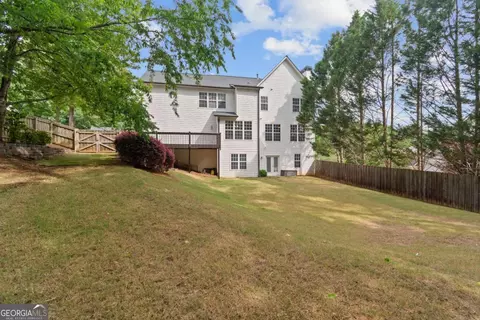 Exterior - 243 Ribbon Leaf Vw, Suwanee, GA 30024 photo 6 of 8