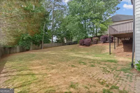 Exterior - 243 Ribbon Leaf Vw, Suwanee, GA 30024 photo 7 of 8