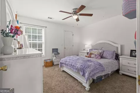 Bedroom - 243 Ribbon Leaf Vw, Suwanee, GA 30024 photo 1 of 10