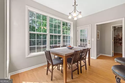 Dining - 243 Ribbon Leaf Vw, Suwanee, GA 30024 photo 1 of 2